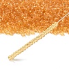 MIYUKI Round Rocailles Beads X-SEED-G008-RR0132-3
