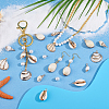 DIY Jewelry Making Kits DIY-PH0036-31-4
