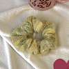 Sea ??Wool Knit Hair Ties PW-WG558C8-03-1