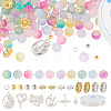 DIY Bracelets Making Kit DIY-TA0016-04-1