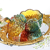 Glass Candy Storage Box HOUS-WH0007-008B-4