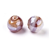 Handmade Lampwork Beads LAMP-S005-2