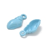 Spray Painted Alloy Pendants AL-CBA5D51-01E-01-2
