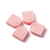 Food Grade Eco-Friendly Silicone Beads SIL-WH0008-11C-2