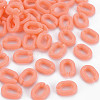 Opaque Acrylic Linking Rings MACR-S373-68-A03-1