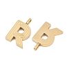 304 Stainless Steel Pendants STAS-L022-589R-2