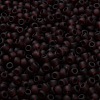 TOHO 8/0 Round Beads X-SEED-TR08-0006CF-2