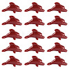 20Pcs Synthetic Coral Carved Beads CORA-TA0001-01C-3