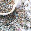 Glass Seed Beads X1-SEED-H002-A-A613-1