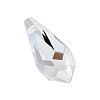 Preciosa® Crystal Pendants X-PRC-PC18-00030-1