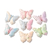 Plastic Cabochons KY-V001-02-1