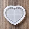 DIY Silicone Geometric Bubble Coaster Molds X1-AJEW-M224-01C-3