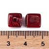 Acrylic Bead X-OACR-H120-01C-3