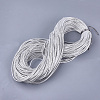 PU Leather Cords LC-S018-07F-2