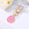 Alloy Enamel Pendant Decorations PW23090885095-1