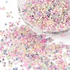 12/0 Glass Seed Beads SEED-US0003-2mm-C-1