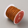 Nylon Braided Cord NWIR-WH0002-02G-2
