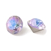 Glass Rhinestone Cabochons RGLA-L029-09A-VLSI-2