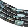 Natural Agate Beads Strands GG-L001-H01-02G-3