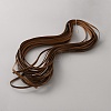 10M Plastic Imitation Rattan Wicker DIY-GF0013-83A-1