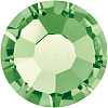 Preciosa® MAXIMA Crystal No Hotfix Flatback Stones Y-PRC-NSS6-50520-3