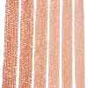 Electroplate Glass Beads Strands EGLA-A044-T8mm-A21-2