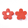Handmade Polymer Clay Cabochons LS-X-CLAY-S091-17F-1