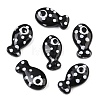 Handmade Porcelain Beads PW-WG22897-02-4