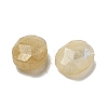 Natural Moonstone Beads G-G181-02H-2
