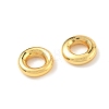 Brass Linking Rings KK-K364-21A-G-2
