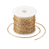 DIY Chain Necklace Bracelet Making Kit DIY-TA0004-92-2