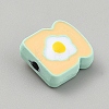 Alloy Enamel Beads FIND-CJC0010-120D-2