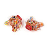 Handmade Lampwork Beads LS-LAMP-T023-16E-3