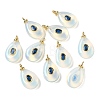 Opalite Pendants G-H328-01G-B02-1
