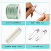 DIY Hair Tie Making Kits DIY-TA0015-81D-5