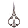 Stainless Steel Bird Scissors SENE-PW0004-02C-04-1