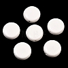 Handmade Porcelain Beads PORC-Q215-15x14mm-03-2
