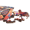 Wooden Jigsaw Puzzles PW-WG71845-02-4