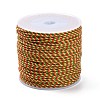 Macrame Cotton Cord OCOR-B002-01A-04-1