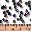 6/0 Glass Seed Beads SEED-A009-4mm-603-3