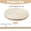 4 Rolls Flat Jute Twine OCOR-PH0036-43B-2