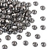 Preciosa® Crystal Hotfix Flatback Stones Y-PRC-HSS8-00030-209-1
