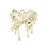 Alloy Pendants PALLOY-B016-01C-G-1