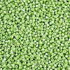 12/0 Glass Seed Beads SEED-S005-23-3