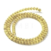 Cat Eye Beads Strands CE-F022-4mm-07-3