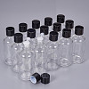 BENECREAT 50ml Glass Essential Oil Bottle MRMJ-BC0001-74-50ml-6