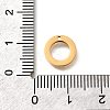 304 Stainless Steel Charms STAS-Q348-33G-3