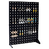 Iron Earring Display Stands EDIS-WH0033-07B-1