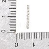 Brass Beads KK-CBA5CB0-47P-04-3