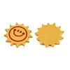 PVC Cabochons PVC-D001-01D-2